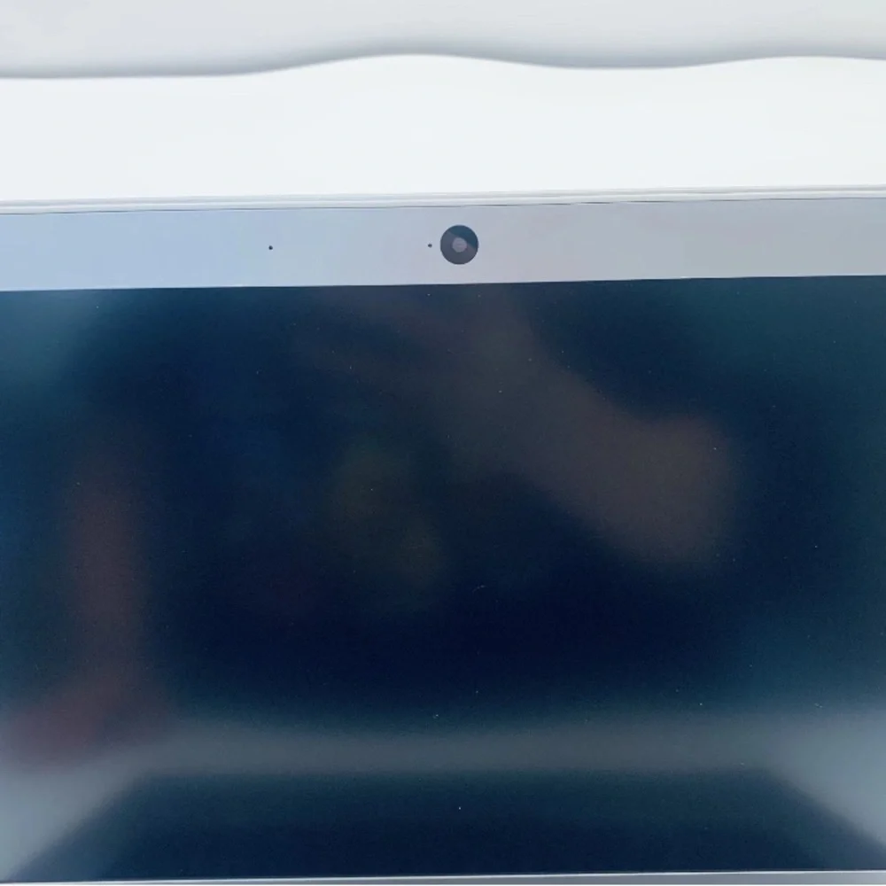 Acer Gray Chromebook Laptop